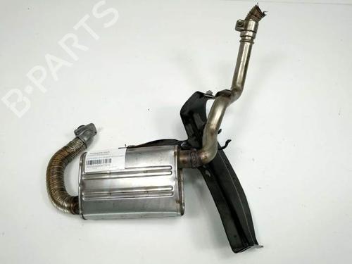 Klimaanlegg LAND ROVER RANGE ROVER SPORT I (L320) 3.0 D 4x4 (245 hp) 18654039