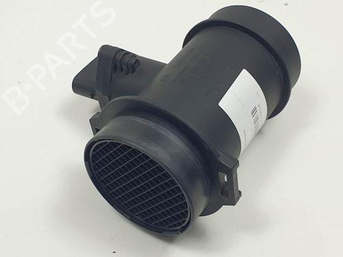 Mass air flow sensor BMW 3 (E46) 318 i | BP25117142M95 
