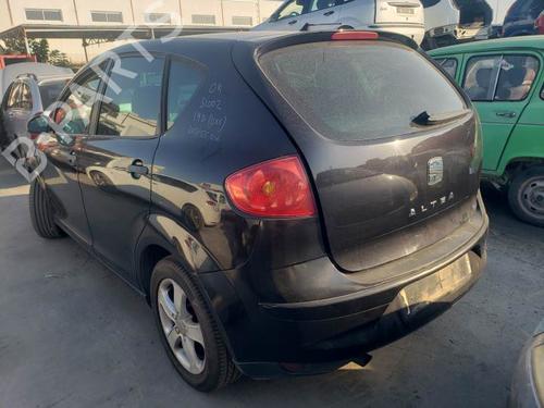 Køler SEAT ALTEA (5P1) 1.9 TDI | BP27691311M31 