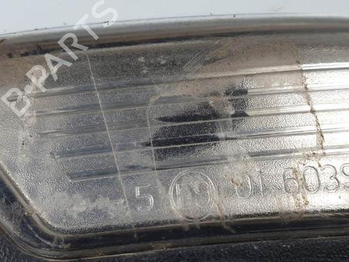 Left mirror FORD MONDEO IV (BA7) 2.0 TDCi | BP24930775C26 