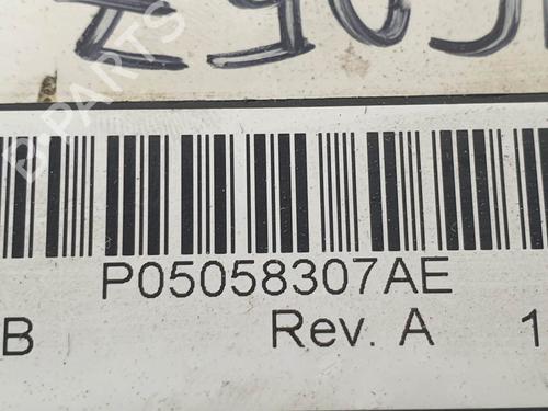 Climate control DODGE CALIBER 2.0 CRD | BP24930870I5  - Image 7