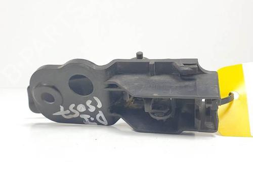 Front left interior door handle CITROËN NEMO Box Body/MPV (AA_) 1.4 HDi | BP25295655I13 