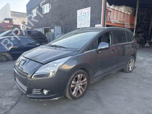 Left front driveshaft PEUGEOT 5008 (0U_, 0E_) 1.6 HDi | BP29149623M38 