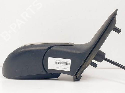 Right mirror FORD MONDEO III Saloon (B4Y) 2.0 16V | BP16699864C27 