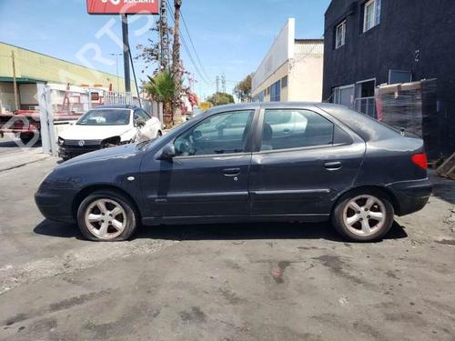 Gearbox CITROËN XSARA (N1) 2.0 HDi 90 | BP17916107M3 