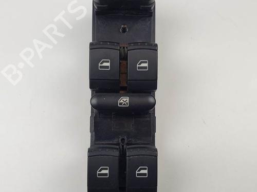 Used Left front window switch FORD GALAXY I (WGR) 2.3 16V (146 hp) 28066171