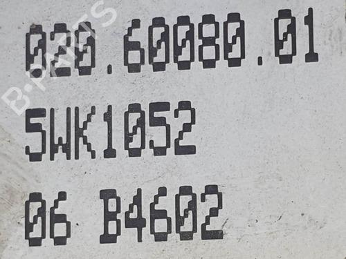 Rear left window mechanism BMW 7 (E65, E66, E67) 745 i, Li | BP27096921C24 - Image 4