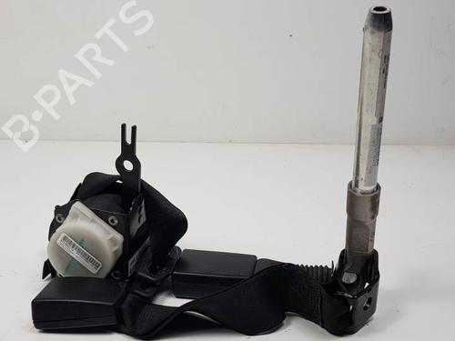 Used Rear right seatbelt BMW 3 (E90) 320 d (177 hp) 11807599