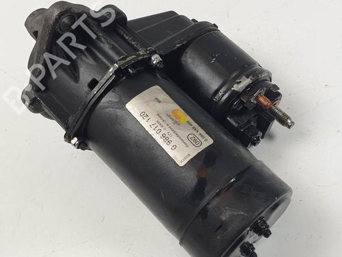 Starter OPEL ASTRA H (A04) 1.6 (L48) | BP28574244M8 - Image 2