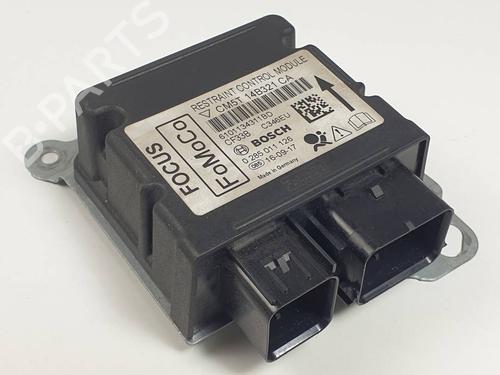 ecu-airbags-ford-focus-iii-2010-2011-2012-2013-2014-2015-2016-2017-2018-2019-2020-30049802 main image