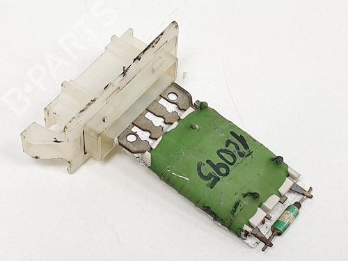 Used Heater resistor Heater resistor OPEL VECTRA C (Z02) [2002-2009] 14454975 14454975