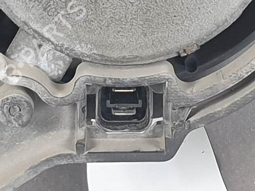 Radiator fan CITROËN XSARA PICASSO (N68) 2.0 16V | BP12367191M35 