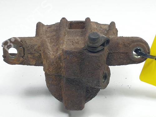 Left front brake caliper SMART ROADSTER (452) 0.7 (452.434) | BP12366132M105 - Image 3