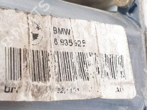 Front right window mechanism BMW 3 Convertible (E46) 320 Ci | BP12360629C23 