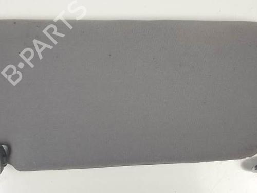 Used Right sun visor HONDA LEGEND III (KA) 3.5 i 24V (KA9) (205 hp) 20715611