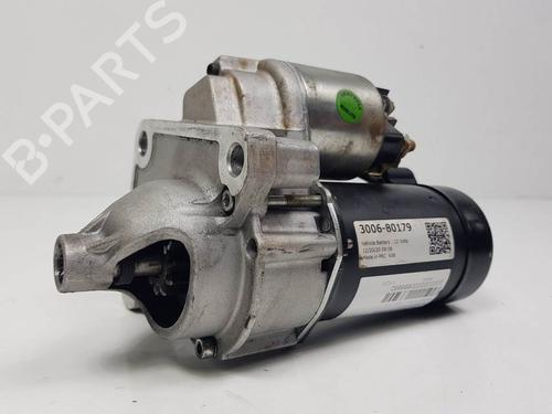 Used Starter PEUGEOT 207 (WA_, WC_) 1.6 16V Turbo (150 hp) 12361962