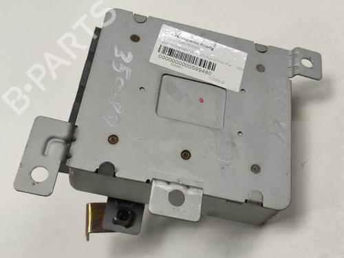 Electronic module SSANGYONG REXTON / REXTON II (GAB_) 2.7 Xdi | BP9705155M83 