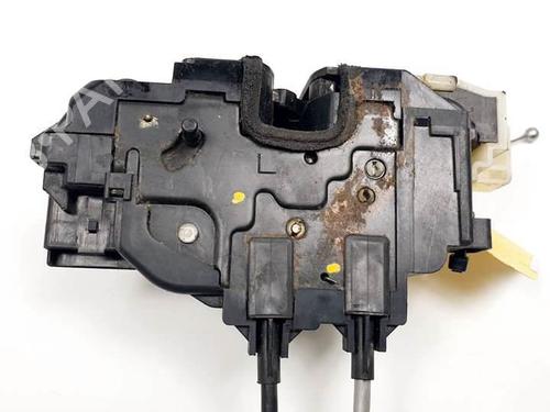 rear-left-lock-hyundai-santa-fe-ii-cm-2005-2006-2007-2008-2009-2010-2011-2012-2013-2014-2015-25295227 main image