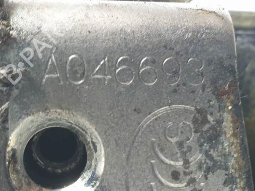 Rear left lock SUZUKI GRAND VITARA II (JT, TE, TD) 1.9 DDiS All-wheel Drive (JT419, TD44, JB419WD, JB419XD,... | BP12381127C100 