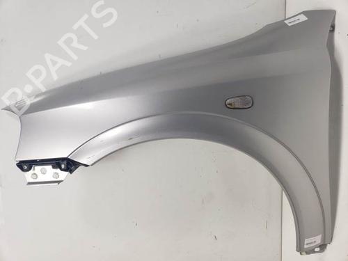 Forkjerm venstre OPEL ASTRA G Hatchback (T98) 1.6 16V (F08, F48) (101 hp) 24340382