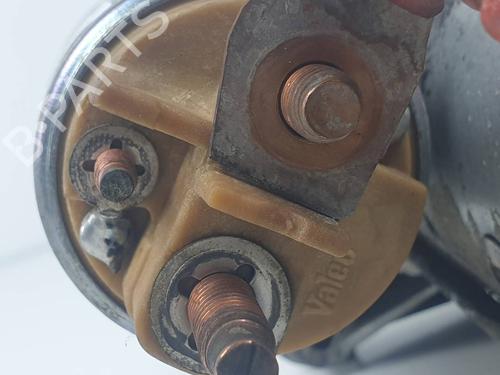 Starter RENAULT MEGANE II Saloon (LM0/1_) 1.9 dCi (LM0G, LM1G, LM2C) | BP30763110M8  - Image 5