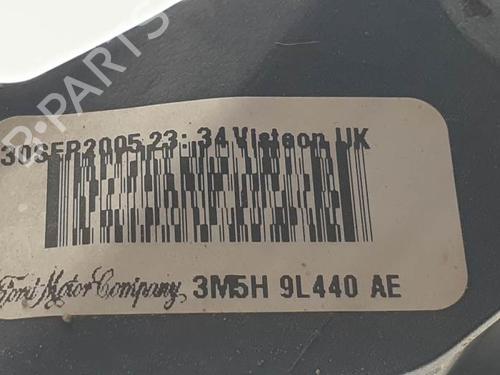 Intercooler FORD FOCUS C-MAX (DM2) 2.0 TDCi | BP25779913M30 - Image 3