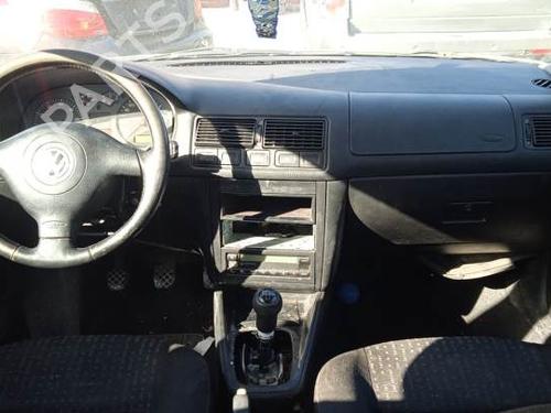 Tailgate lock VW GOLF IV (1J1) 1.6 16V | BP16727841C101 