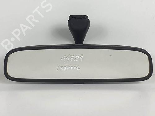 Used Rear mirror Rear mirror KIA CARNIVAL / GRAND CARNIVAL III (VQ) 2.9 CRDi (185 hp) 13408621 13408621