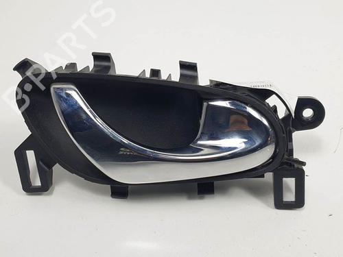 Used Rear right interior door handle Rear right interior door handle NISSAN QASHQAI II (J11, J11_) 1.2 DIG-T (115 hp) 11937018 11937018
