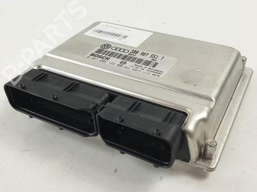 Engine control unit (ECU) AUDI A6 C5 Avant (4B5) 2.8 quattro | BP18168252M57 