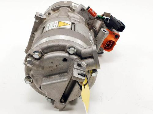 AC compressor HYUNDAI TUCSON (NX4E, NX4A) 1.6 T-GDi Hybrid | BP24934095M34  - Image 9