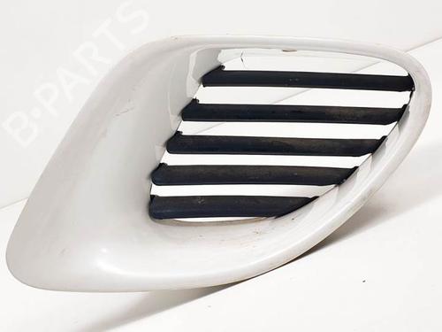 Grille PORSCHE BOXSTER (986) 2.5 | BP16256702C40 
