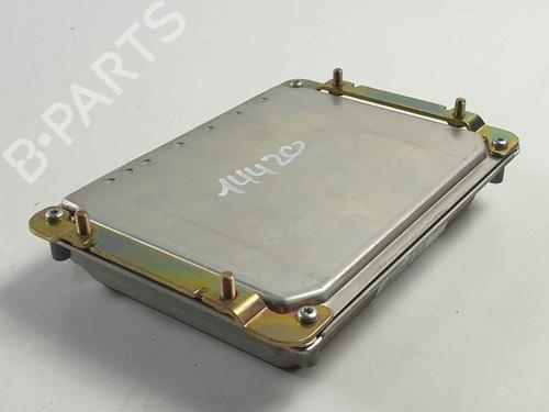 Engine control unit (ECU) NISSAN TERRANO II (R20) 2.7 TDi 4WD | BP19030528M57 