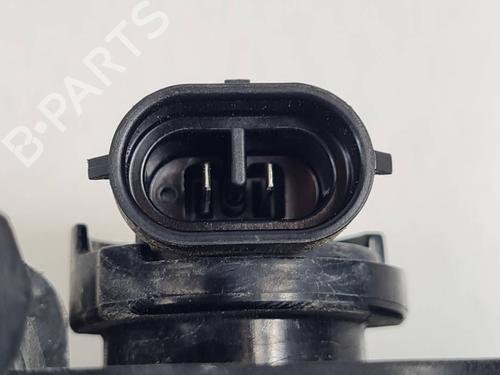 Left front fog light DACIA SANDERO II 1.0 TCE 90 GPF | BP38948928C30 - Image 3