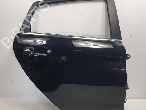 right-rear-door-ford-fiesta-vi-cb1-ccn-2008-37710540 main image
