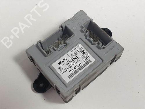 Used Electronic module FORD MONDEO IV (BA7) 2.0 TDCi (140 hp) 9075098