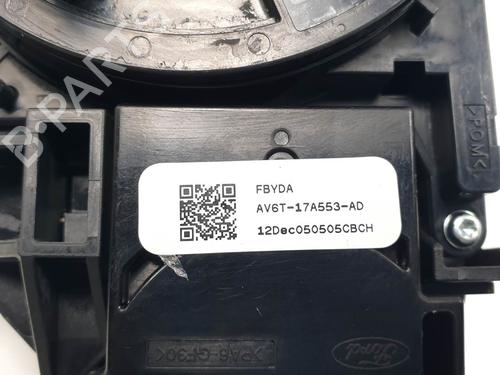 Steering column stalk FORD FOCUS III Turnier 2.0 TDCi | BP29245051I23 - Image 8