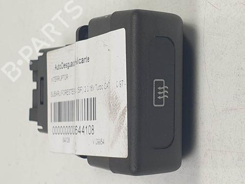 Used Switch Switch SUBARU FORESTER (SF_) 2.0 S Turbo AWD (SF5) (170 hp) 10169227 10169227
