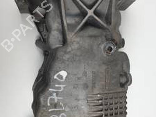 Oil sump RENAULT CLIO IV Grandtour (KH_) 1.5 dCi 75 | BP30278967M115 