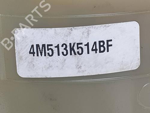 Steering pump FORD FOCUS II (DA_, HCP, DP) 2.0 TDCi | BP30998547M99  - Image 6