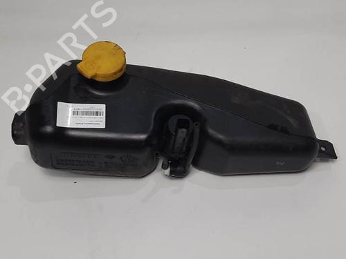 Windscreen washer tank DACIA LOGAN MCV II 1.5 dCi 289101840P  | 289104577P