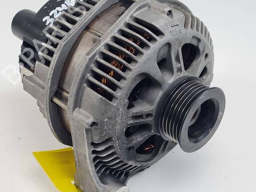 Used Alternator Alternator BMW 5 (E39) 530 d (193 hp) 34513237 34513237