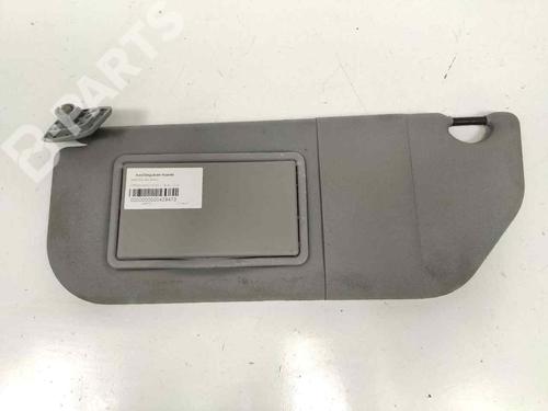 Used Left sun visor Left sun visor CITROËN SAXO (S0, S1) 1.4 VTS (75 hp) 8223264 8223264