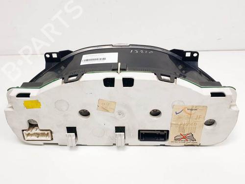 Instrument cluster JAGUAR X-TYPE I (X400) 2.0 D | BP16646428C47 