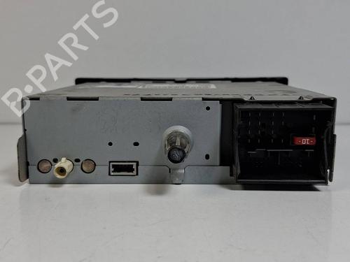 Radio CITROËN C-ELYSEE (DD_) 1.6 BlueHDi 100 | BP40177096E6 - Image 2