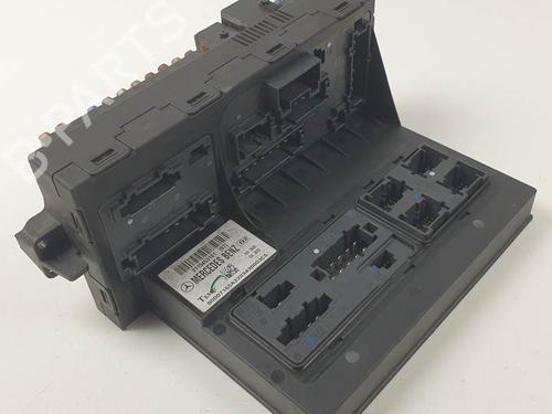 Used Fuse box MERCEDES-BENZ E-CLASS T-Model (S211) E 270 T CDI (211.216) (177 hp) 28061603