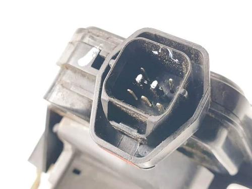 Front left lock HYUNDAI COUPE II (GK) 2.7 V6 | BP17215693C98 