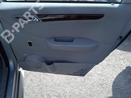 Water radiator MERCEDES-BENZ B-CLASS Sports Tourer (W245) B 200 CDI (245.208) | BP9413353M31  - Image 10