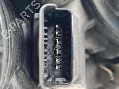 Left headlight CITROËN C5 I (DC_) 2.2 HDi (DC4HXB, DC4HXE) | BP36106452C28 - Image 4