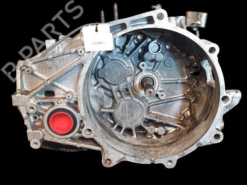 Used Gearbox Gearbox MITSUBISHI GRANDIS (NA_W) 2.0 DI-D (NA8W) (136 hp) 29763096 29763096